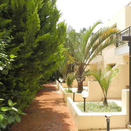 Byreva Apartments Paphos Eksteriør billede