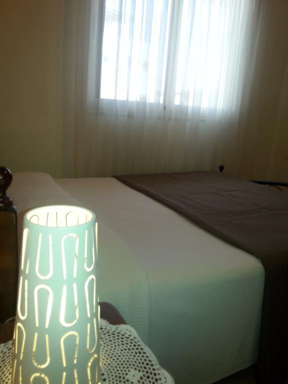 Byreva Apartments Paphos Værelse billede